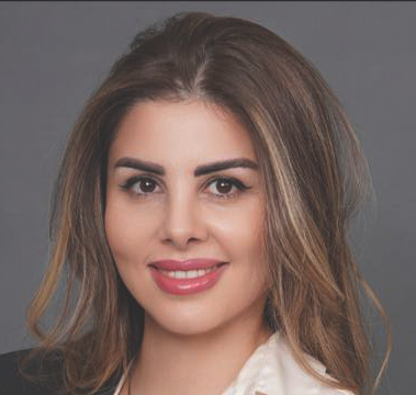 Hripsime Khachatryan - CEO